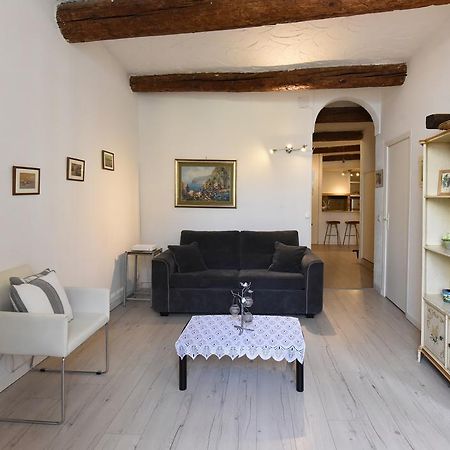 Great Flat In The Old Town Up To 4 Apartment Ница Екстериор снимка