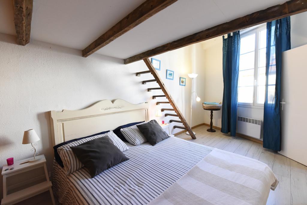 Great Flat In The Old Town Up To 4 Apartment Ница Екстериор снимка