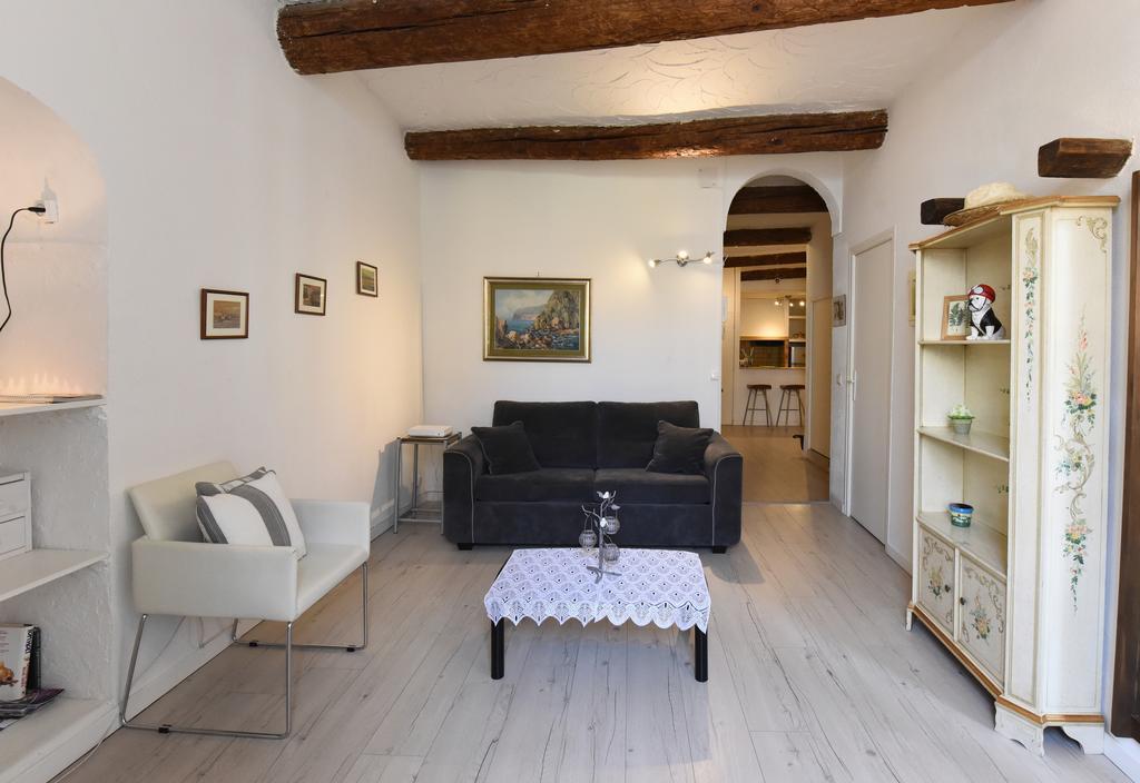 Great Flat In The Old Town Up To 4 Apartment Ница Екстериор снимка