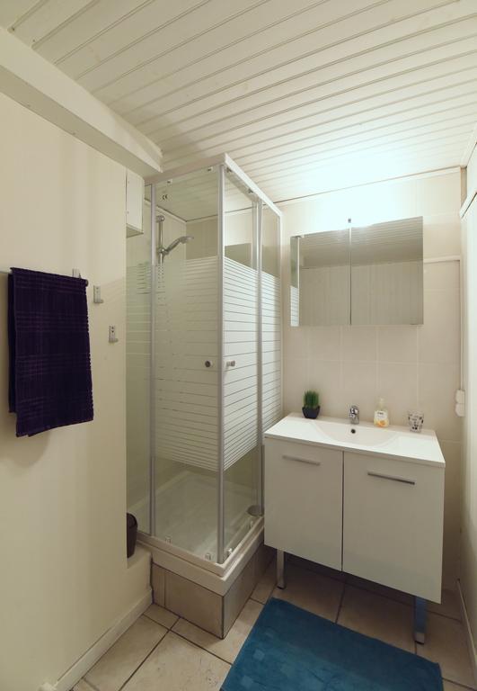 Great Flat In The Old Town Up To 4 Apartment Ница Екстериор снимка