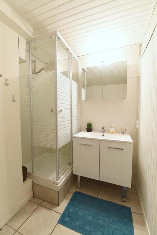 Great Flat In The Old Town Up To 4 Apartment Ница Екстериор снимка