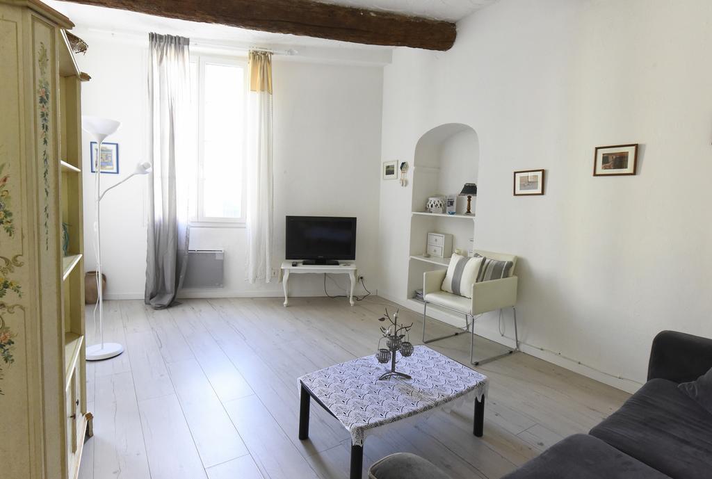 Great Flat In The Old Town Up To 4 Apartment Ница Екстериор снимка