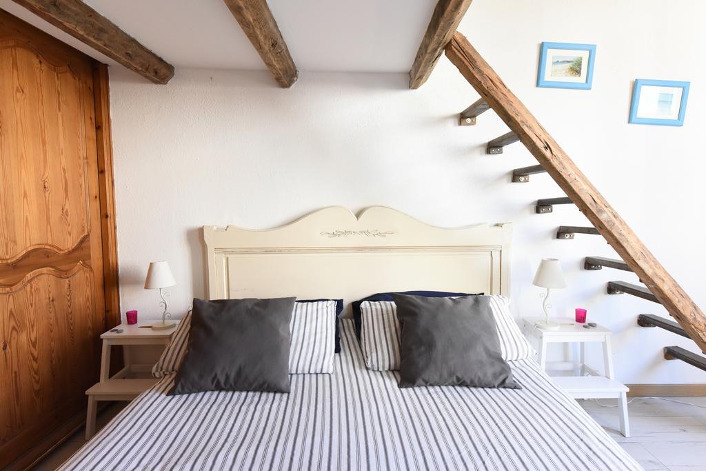 Great Flat In The Old Town Up To 4 Apartment Ница Екстериор снимка
