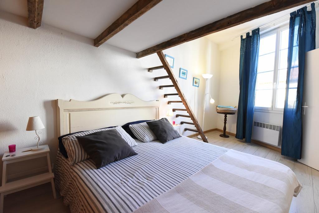 Great Flat In The Old Town Up To 4 Apartment Ница Екстериор снимка
