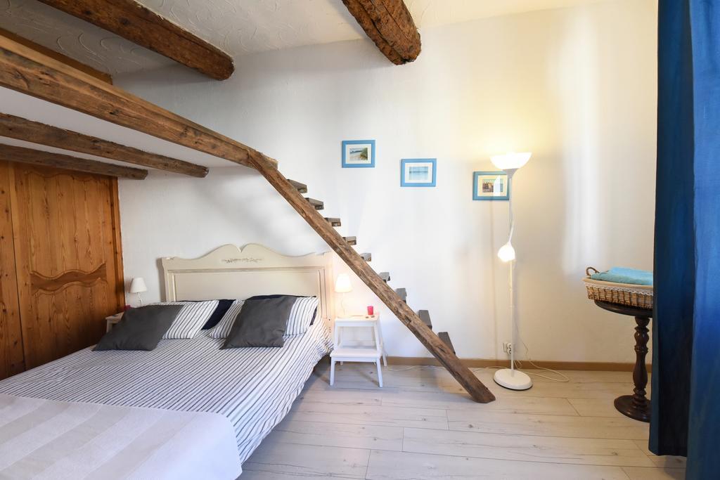 Great Flat In The Old Town Up To 4 Apartment Ница Екстериор снимка