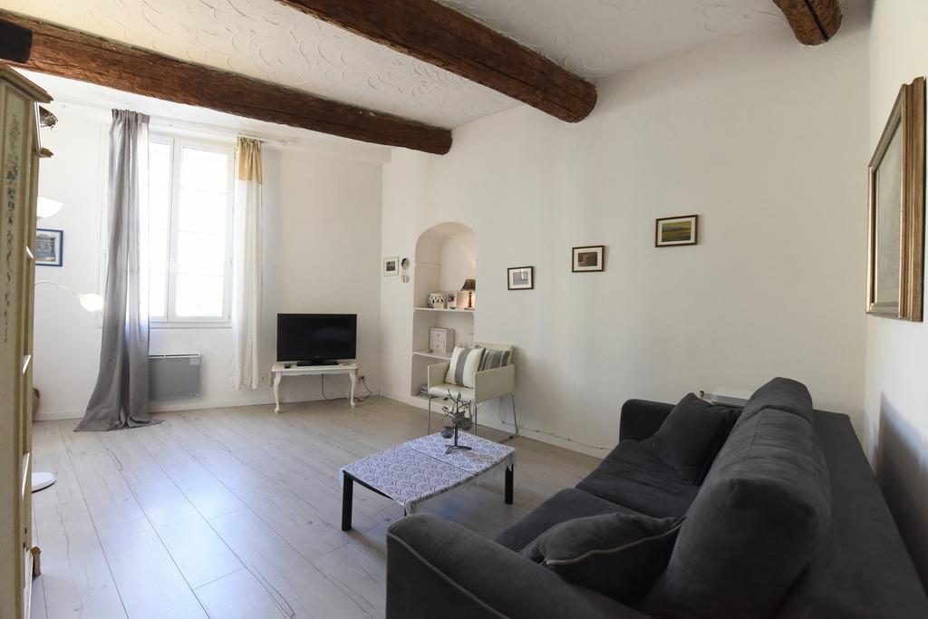 Great Flat In The Old Town Up To 4 Apartment Ница Екстериор снимка