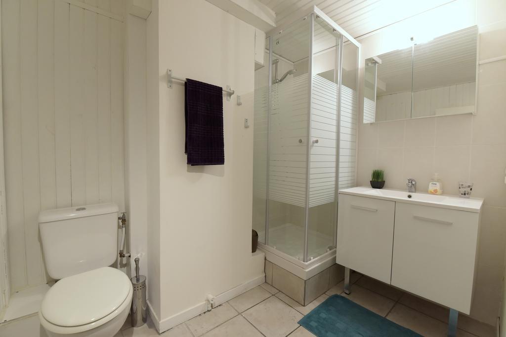 Great Flat In The Old Town Up To 4 Apartment Ница Екстериор снимка