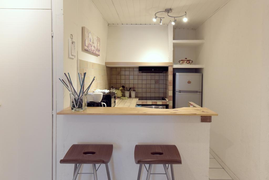 Great Flat In The Old Town Up To 4 Apartment Ница Екстериор снимка