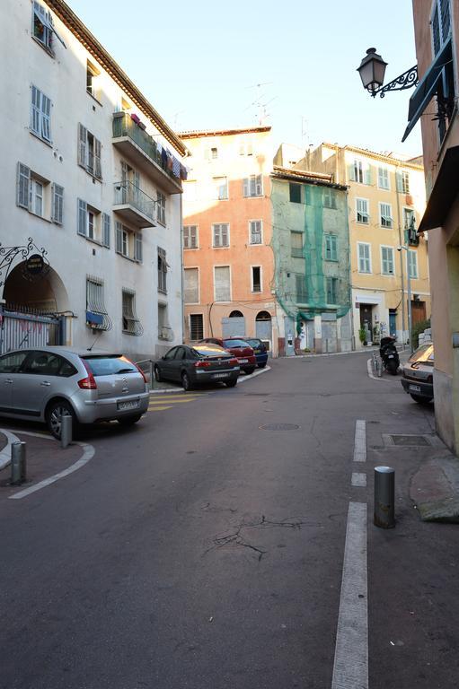 Great Flat In The Old Town Up To 4 Apartment Ница Екстериор снимка